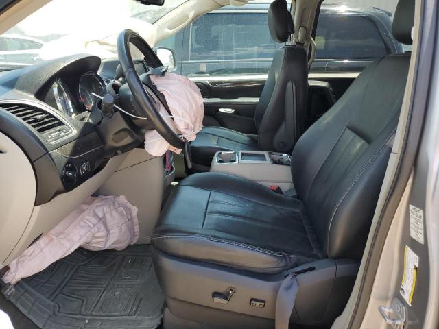 Photo 7 from auction – 2016 CHRYSLER TOWN & COU with VIN 2C4RC1BG5GR214500