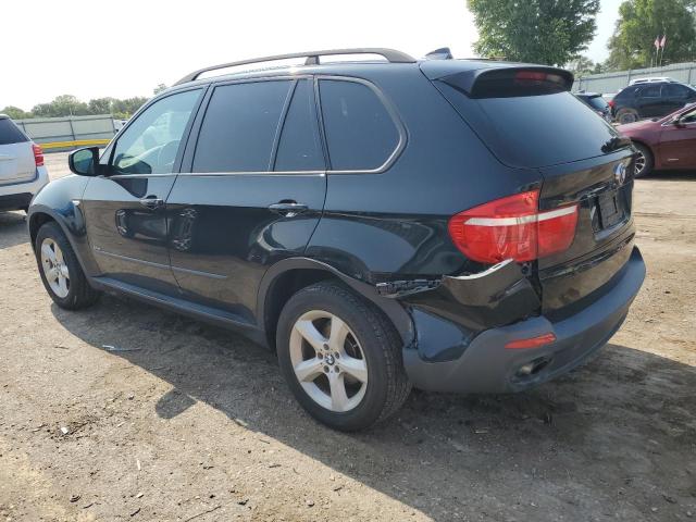 Photo 2 from auction – 2008 BMW X5 3.0I with VIN 5UXFE43528L004070