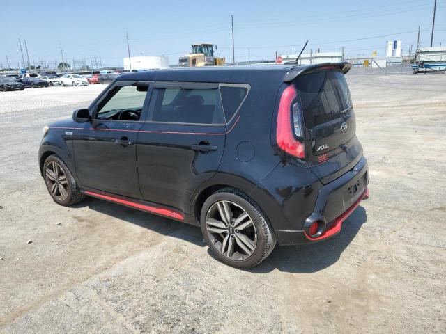 صورة رقم 2 من المزاد - 2015 KIA SOUL + مع VIN KNDJP3A59F7155934