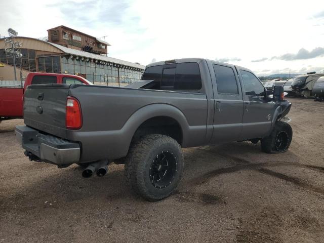Photo 3 from auction – 2012 FORD F250 SUPER with VIN 1FT7W2BTXCEC10368