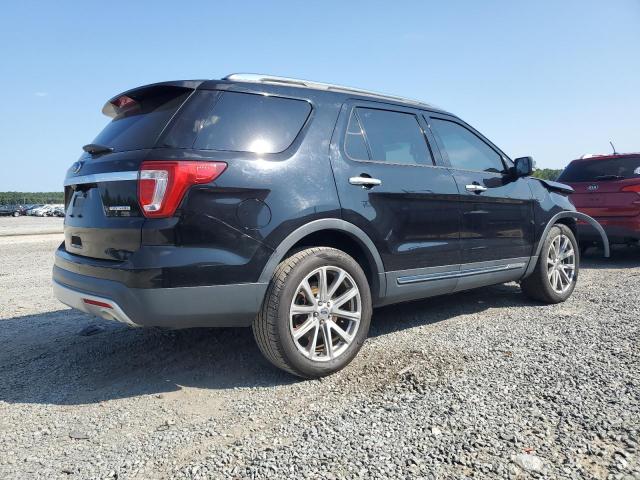 Foto 3 de la subasta – 2016 FORD EXPLORER L con VIN 1FM5K7F81GGC24140