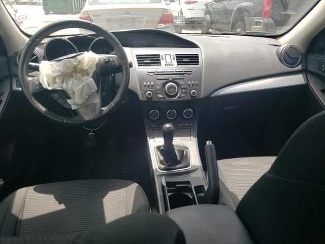 Photo 8 from auction – 2013 MAZDA 3 I with VIN JM1BL1V77D1816697