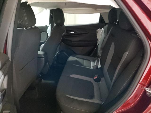 Photo 11 from auction – 2024 CHEVROLET TRAILBLAZE with VIN KL79MRSL4RB167211