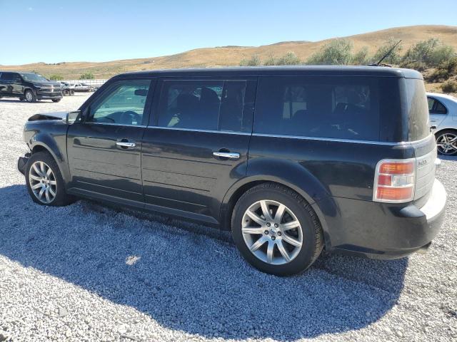 Photo 2 from auction – 2009 FORD FLEX LIMIT with VIN 2FMEK63C19BA18667