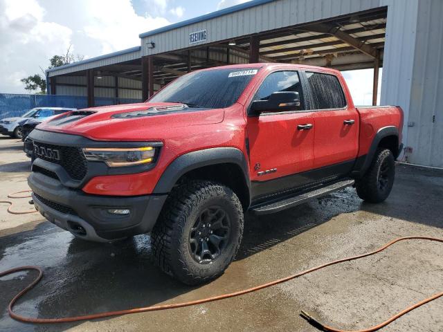 Photo 1 from auction – 2023 RAM 1500 TRX with VIN 1C6SRFU93PN501589