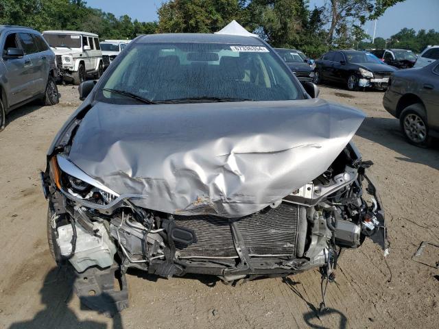 Photo 5 from auction – 2015 TOYOTA COROLLA L with VIN 2T1BURHEXFC285208
