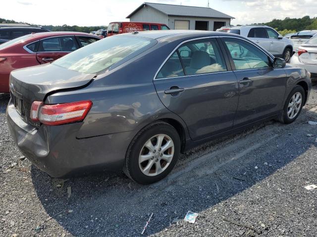 Photo 3 from auction – 2011 TOYOTA CAMRY BASE with VIN 4T4BF3EK0BR155776