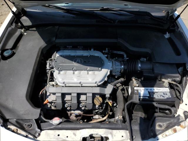 Photo 11 from auction – 2014 ACURA TL TECH with VIN 19UUA8F5XEA007136