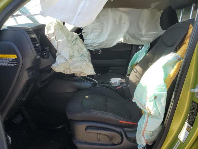 Photo 7 from auction – 2015 KIA SOUL with VIN KNDJN2A22F7761422