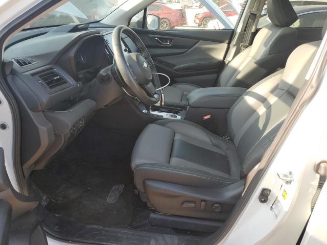 Photo 7 from auction – 2023 SUBARU ASCENT LIM with VIN 4S4WMAKD1P3452046