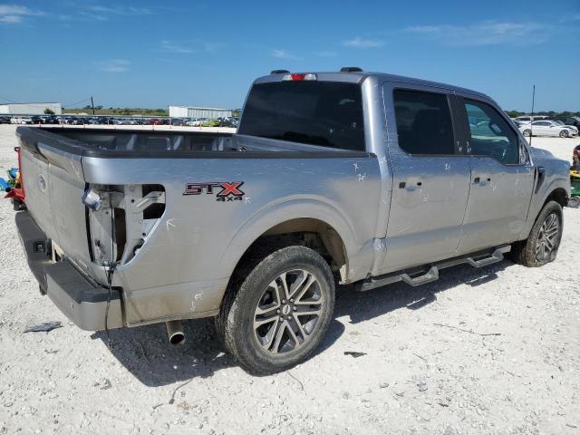 Photo 3 from auction – 2022 FORD F150 SUPER with VIN 1FTEW1EP7NFA10562