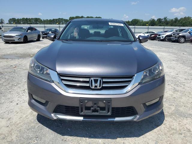Photo 5 from auction – 2014 HONDA ACCORD SPO with VIN 1HGCR2E51EA158255