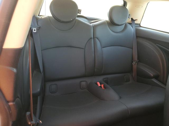 Photo 10 from auction – 2012 MINI COOPER with VIN WMWSU3C56CT541205