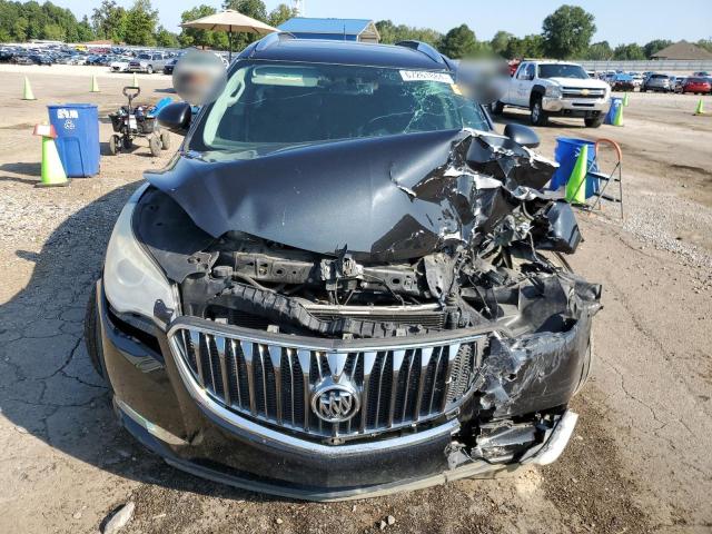 Photo 5 from auction – 2013 BUICK ENCLAVE with VIN 5GAKRCKD4DJ184165