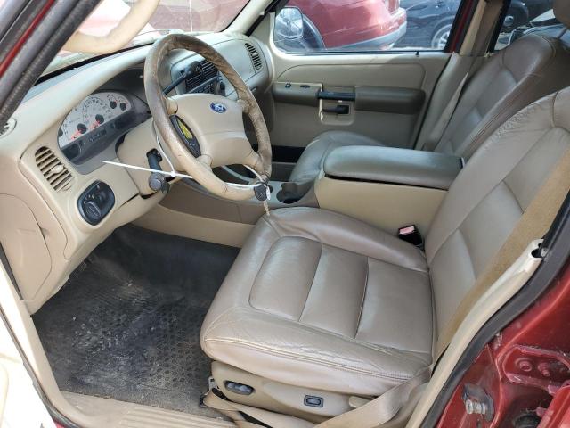 Photo 7 from auction – 2004 FORD EXPLORER S with VIN 1FMDU67K54UA23798