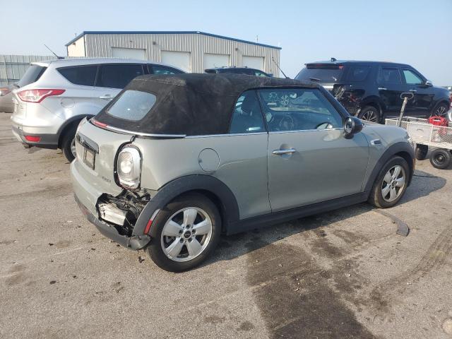 Photo 3 from auction – 2018 MINI COOPER with VIN WMWWG5C5XJ3D00560