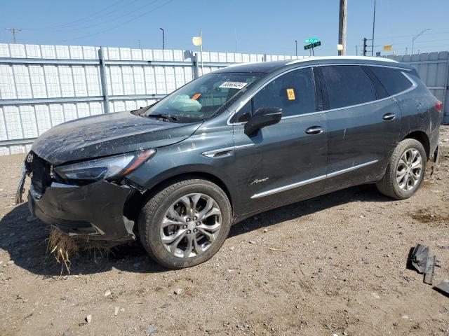 BUICK ENCLAVE AV 2019 with VIN 5GAEVCKW3KJ237042 - Photo from auction