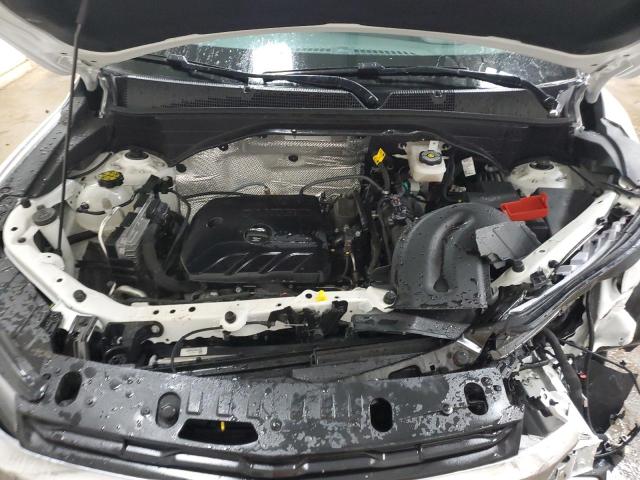 Photo 12 from auction – 2024 CHEVROLET TRAILBLAZE with VIN KL79MRSL7RB053817