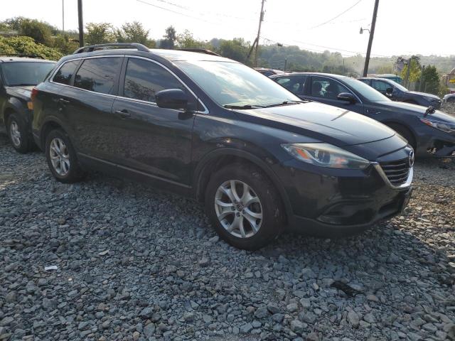 Photo 4 from auction – 2014 MAZDA CX-9 SPORT with VIN JM3TB2BAXE0425877