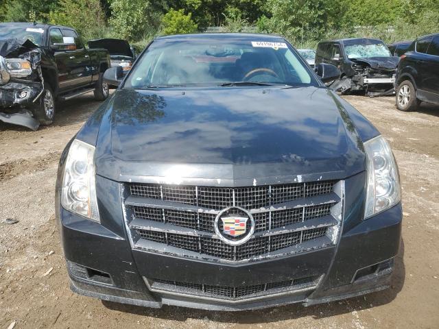 Photo 5 from auction – 2009 CADILLAC CTS with VIN 1G6DG577090107451