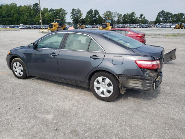 Photo 2 from auction – 2009 TOYOTA CAMRY BASE with VIN 4T1BE46K79U385651