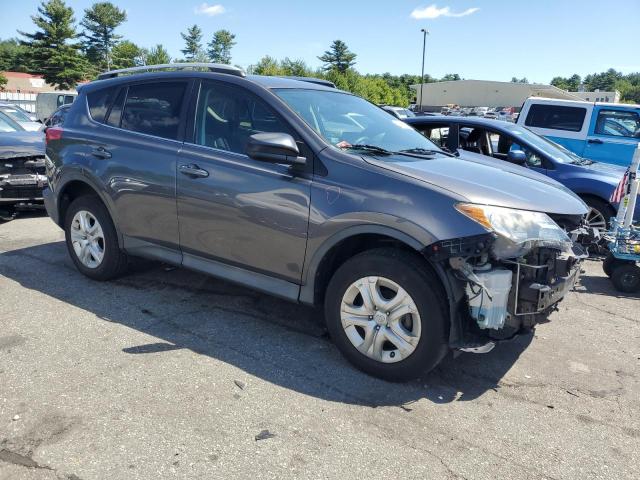 Photo 4 from auction – 2013 TOYOTA RAV4 LE with VIN 2T3BFREV7DW108424