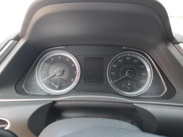 Photo 9 from auction – 2020 HYUNDAI SONATA SE with VIN 5NPEG4JA0LH040313