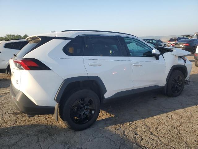 Photo 3 from auction – 2019 TOYOTA RAV4 LE with VIN 2T3G1RFV1KC010751