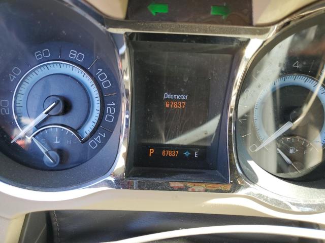 Photo 9 from auction – 2012 BUICK LACROSSE P with VIN 1G4GD5E32CF317133