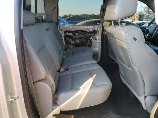 Photo 10 from auction – 2015 CHEVROLET SILVERADO with VIN 3GCUKSEC5FG234925