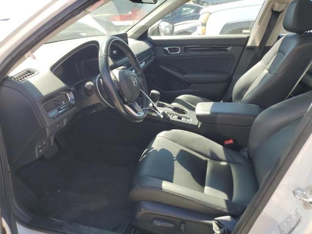Photo 7 from auction – 2023 HONDA CIVIC TOUR with VIN 2HGFE1F95PH304827