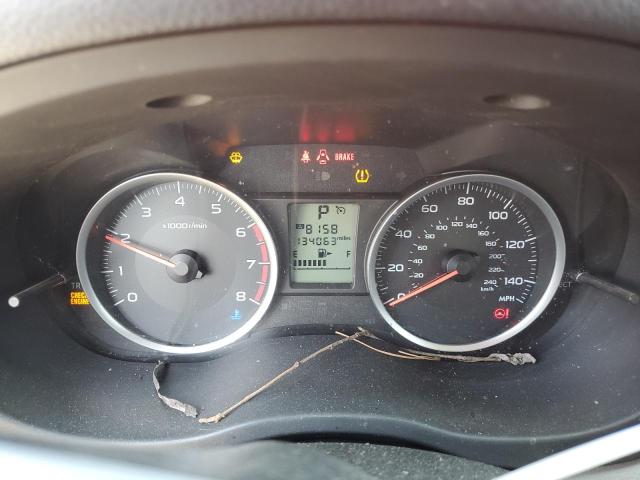 Photo 9 from auction – 2015 SUBARU FORESTER 2 with VIN JF2SJADC0FH578997