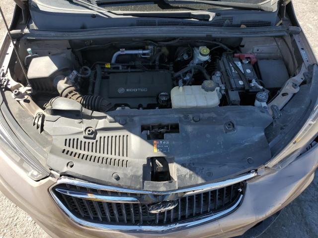 Photo 11 from auction – 2019 BUICK ENCORE PRE with VIN KL4CJASB9KB754966