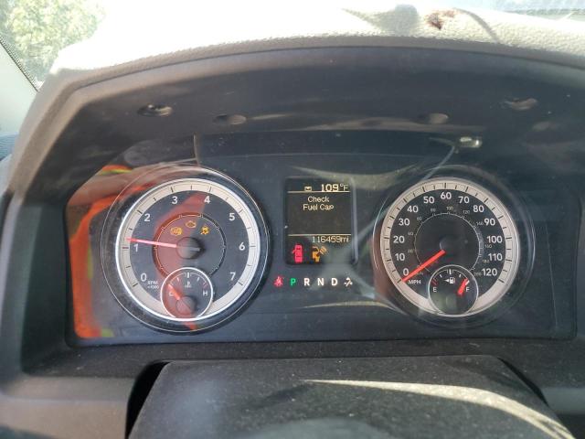Photo 9 from auction – 2018 RAM 1500 ST with VIN 1C6RR6KG0JS177252