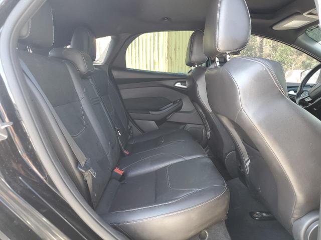 Photo 10 from auction – 2015 FORD FOCUS ST with VIN 1FADP3L9XFL323378
