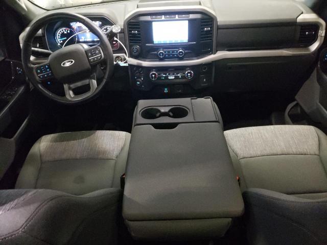 Photo 8 from auction – 2021 FORD F150 SUPER with VIN 1FTFX1E56MFB18413
