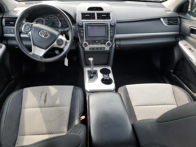 Photo 8 from auction – 2013 TOYOTA CAMRY L with VIN 4T1BF1FK2DU684503