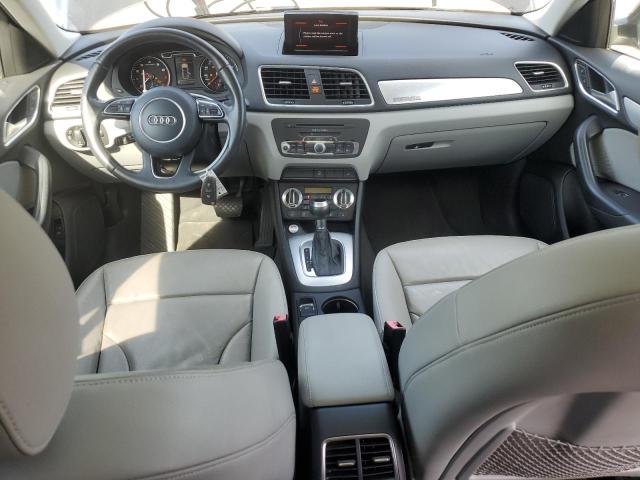 صورة رقم 8 من المزاد - 2015 AUDI Q3 PREMIUM مع VIN WA1EFCFS6FR005197