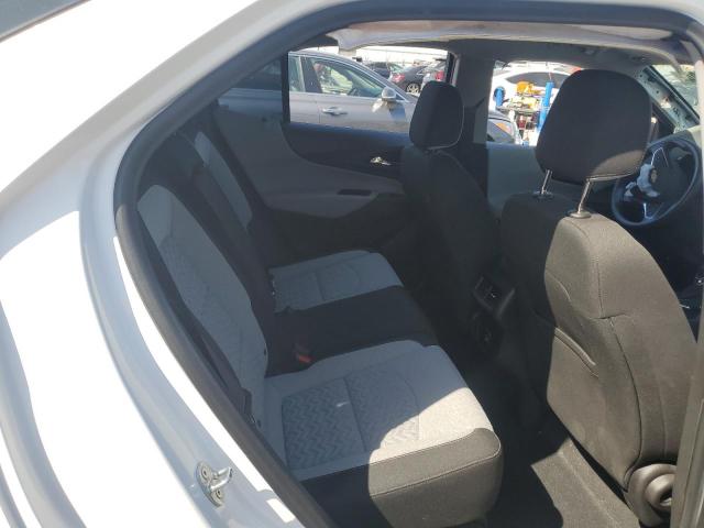 Photo 11 from auction – 2022 CHEVROLET EQUINOX LS with VIN 2GNAXHEV9N6115365