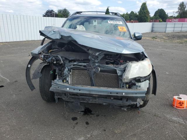 Photo 5 from auction – 2011 SUBARU FORESTER L with VIN JF2SHBEC4BH775634