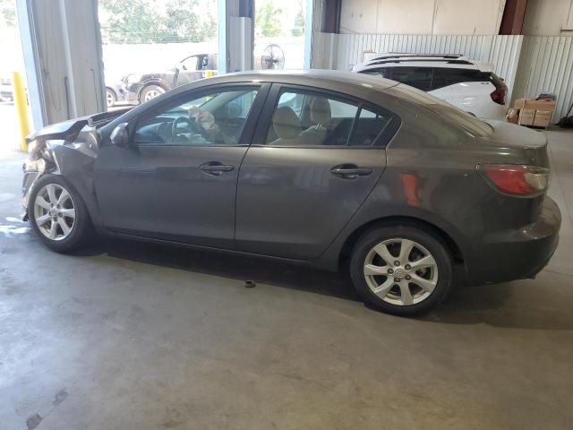 Photo 2 from auction – 2010 MAZDA 3 I with VIN JM1BL1SF9A1312644