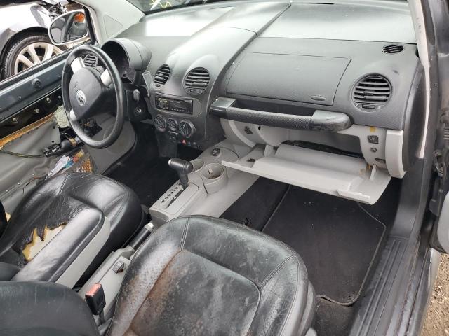 Photo 8 from auction – 2002 VOLKSWAGEN NEW BEETLE with VIN 3VWCB21C72M447482