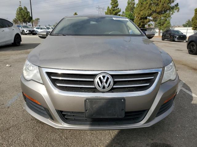 Photo 5 from auction – 2012 VOLKSWAGEN CC SPORT with VIN WVWMP7AN2CE534799