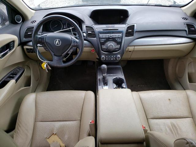 Photo 8 from auction – 2013 ACURA RDX TECHNO with VIN 5J8TB4H59DL021675