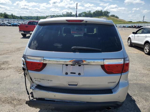 Photo 6 from auction – 2011 DODGE DURANGO CR with VIN 1D4RE4GG3BC673467