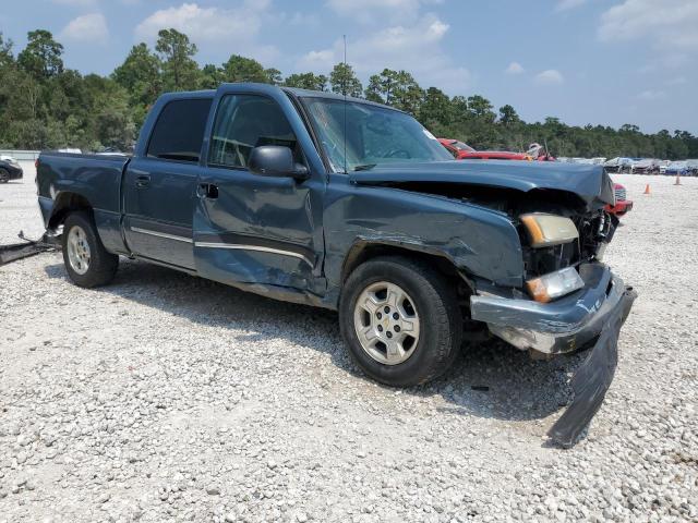 Photo 4 from auction – 2007 CHEVROLET SILVERADO with VIN 2GCEC13V871178117
