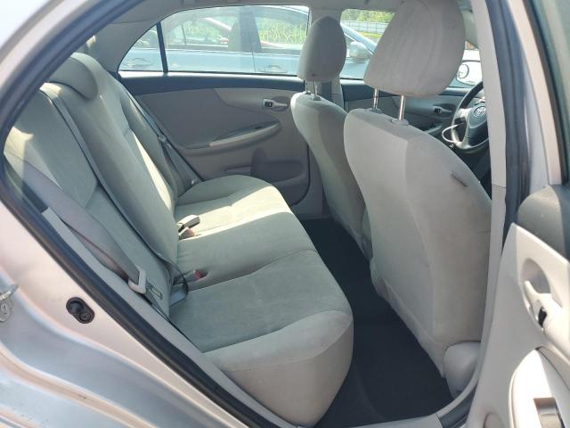 Photo 10 from auction – 2012 TOYOTA COROLLA BA with VIN 2T1BU4EEXCC876741