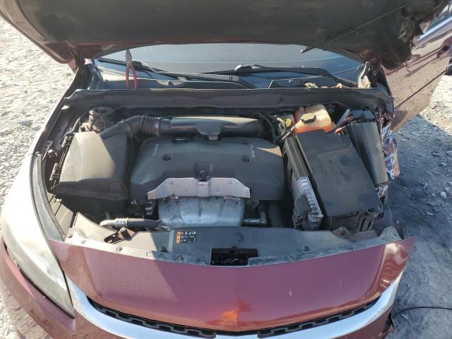 Photo 11 from auction – 2015 CHEVROLET MALIBU 2LT with VIN 1G11D5SLXFF310068