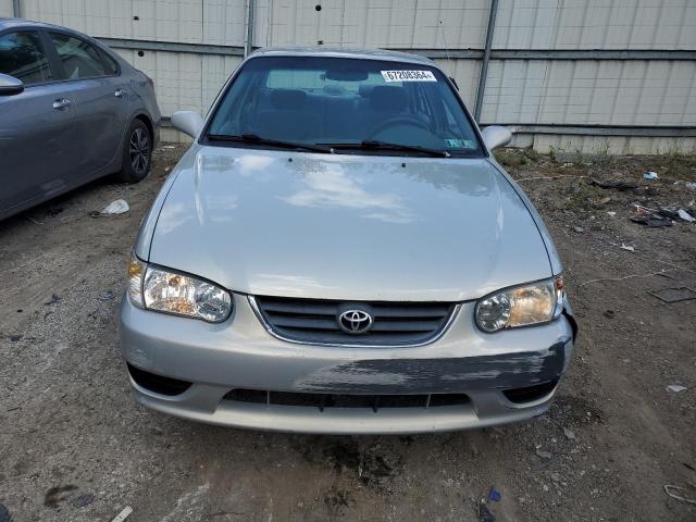 صورة رقم 5 من المزاد - 2002 TOYOTA COROLLA CE مع VIN 1NXBR12E32Z614299