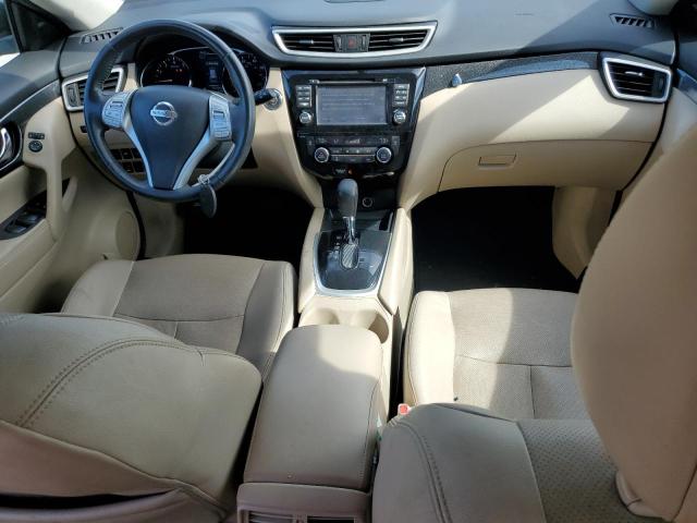 Photo 8 from auction – 2016 NISSAN ROGUE S with VIN 5N1AT2MT1GC873207